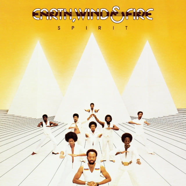 Best Of Vol.1 & That's The Way Of The World & Faces & Spirit