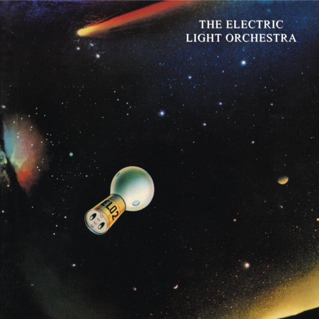 Greatest Hits & All Over The World: Very Best Of & Balance Of Power & Discovery & Elo 2 & No Answer
