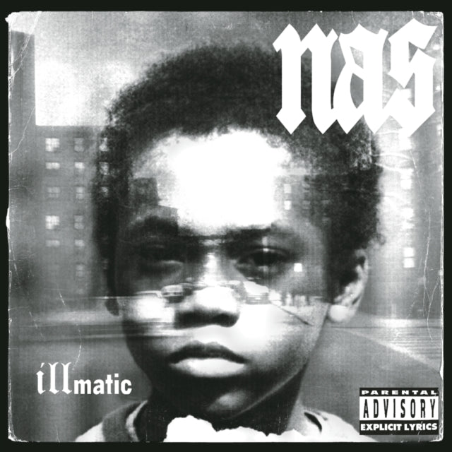 Stillmatic & Illmatic (10Th Anniversary Edition) & It Was Written