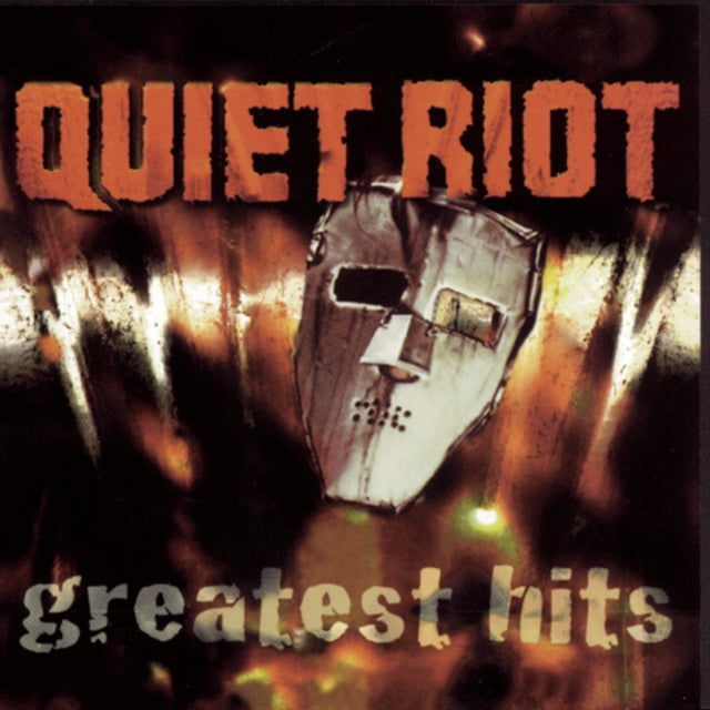 Quiet Riot - Greatest Hits & Metal Health - CD Bundle