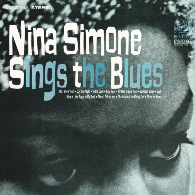 I Put A Spell On You & Silk & Soul & Nina Simone Sings The Blues