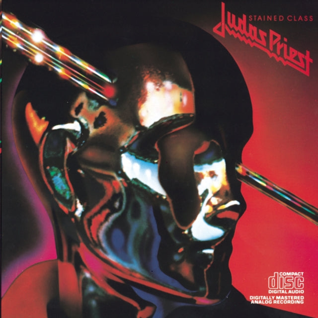 Best Of Judas Priest: Living After Midnight & Stained Class