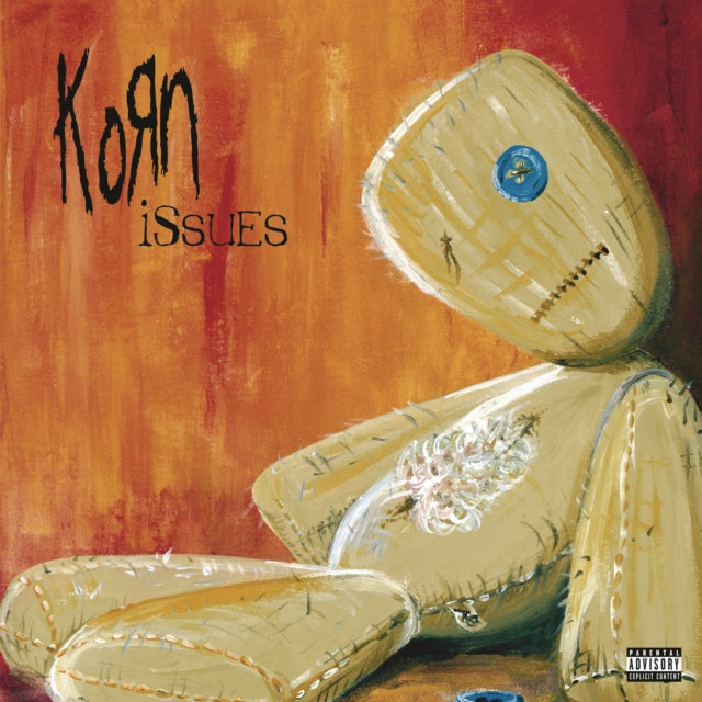 Greatest Hits Vol.1 & Greatest Hits Vol.1 & Korn (Explicit) & Issues (Explicit) & Untouchables & Follow The Leader