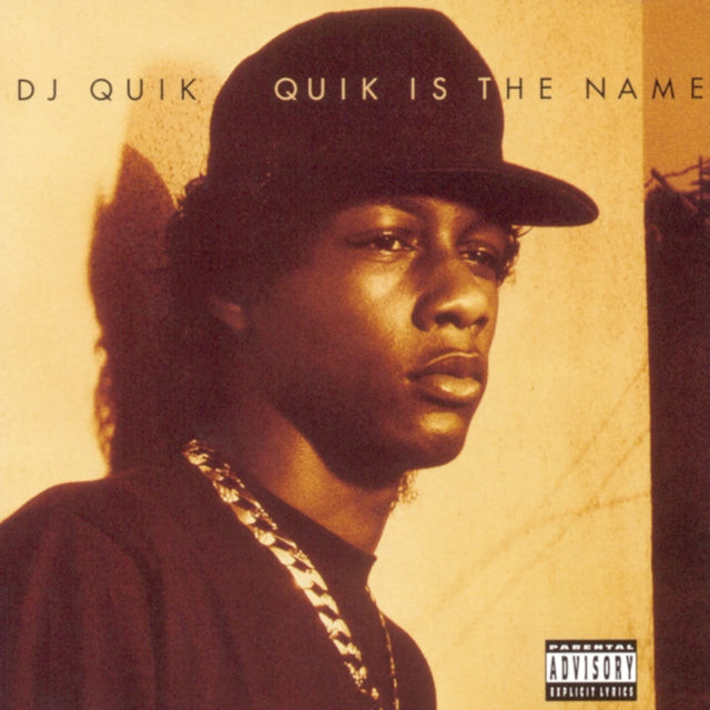 Best Of Dj Quik: Da Finale & Safe & Sound & Quik Is The Name & Rhythm Al Ism