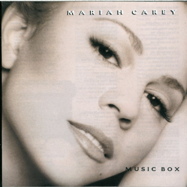 Music Box: 30Th Anniversary Expanded Edition (3CD) & Merry Christmas Ii You & Music Box