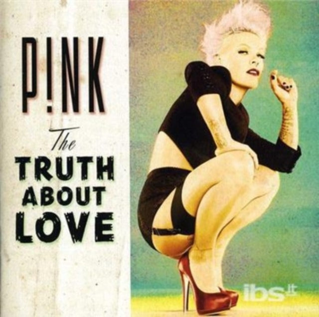 Greatest Hits So Far (Explicit Version) & Truth About Love