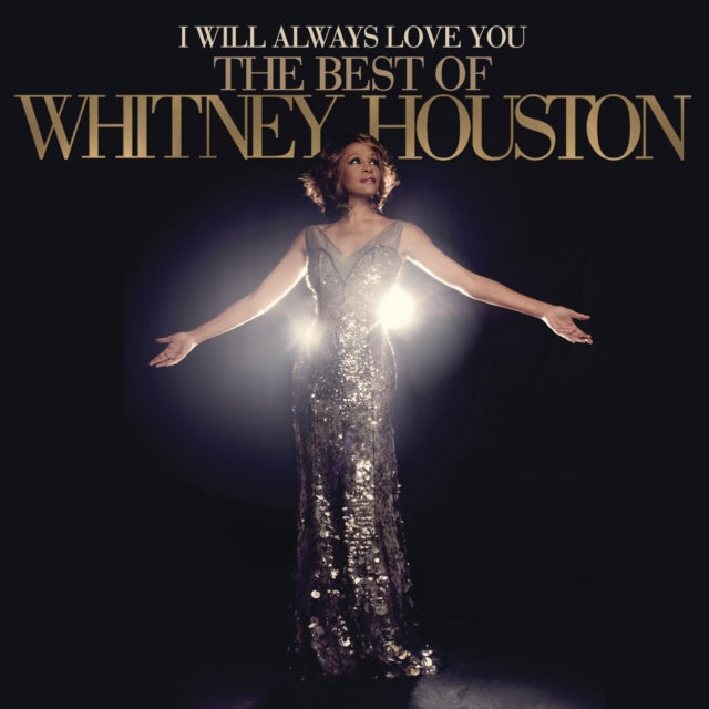 I Will Always Love You: Very Best Of & Whitney Houston Live: Her Greatest Performances & Whitney Houston & Bodyguard Ost