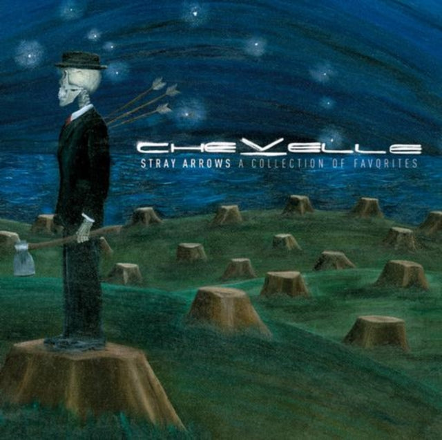 Stray Arrows: Collection Of Favorites & This Type Of Thinking (Could Do Us In)