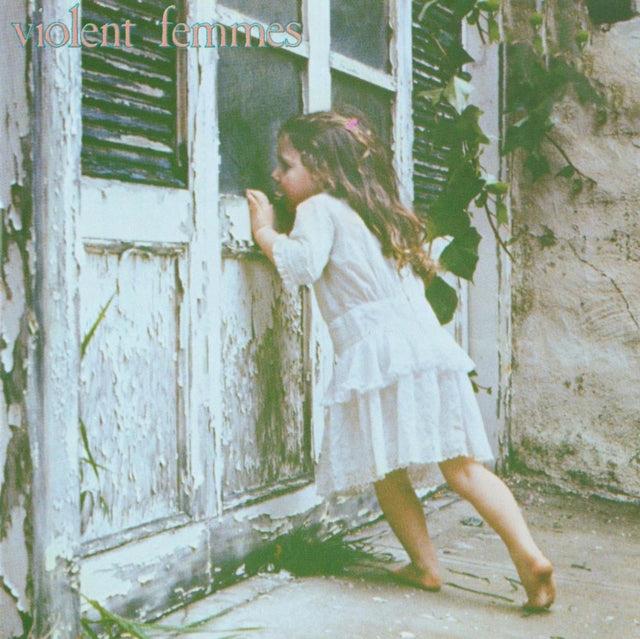 Violent Femmes - Violent Femmes & Violent Femmes (Deluxe) (3LP/7 Inch)