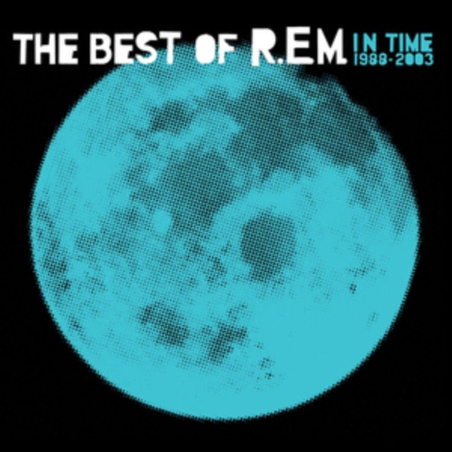 In Time: The Best Of R.E.M. 1988-2003 (2LP/180G) & Up (25Th Anniversary) (Deluxe Edition) (2LP)