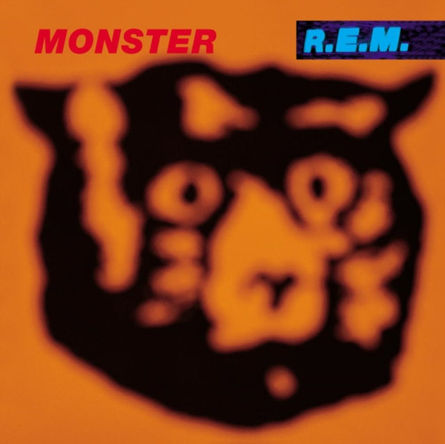Document & In Time: The Best Of R.E.M. 1988-2003 (2LP/180G) & Monster & Up (25Th Anniversary) (Deluxe Edition) (2LP)