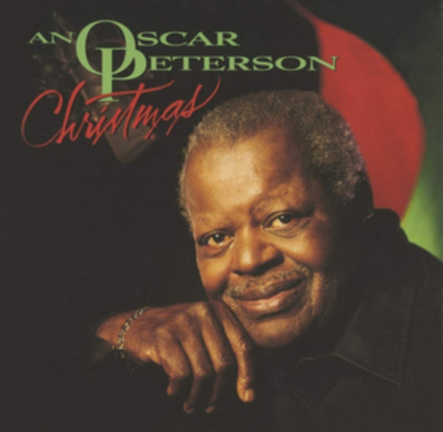 Motions & Emotions (Limited Edition/Numbered/Blue LP Vinyl) & Oscar Peterson Christmas