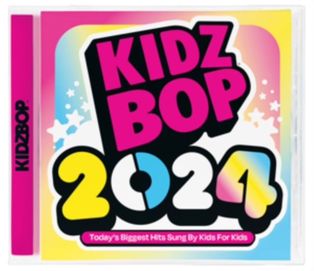 Kidz Bop 2020 & Kidz Bop 2024