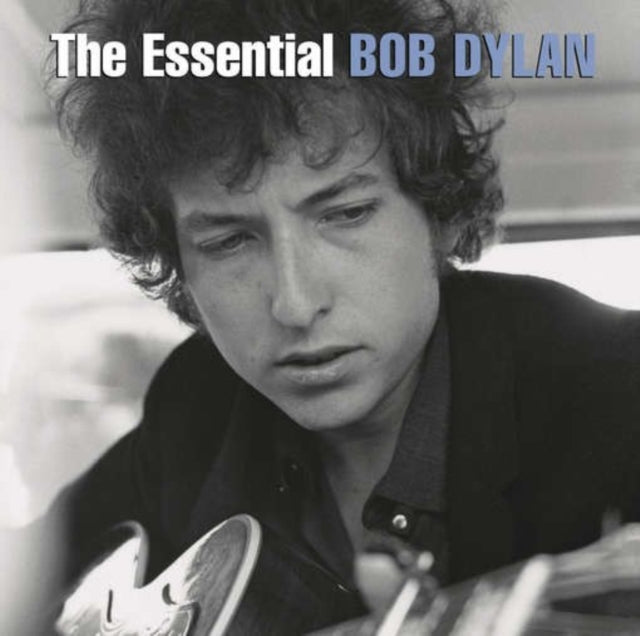 Greatest Hits Vol.1 & Self Portrait & Dylan & The Dead & Essential Bob Dylan