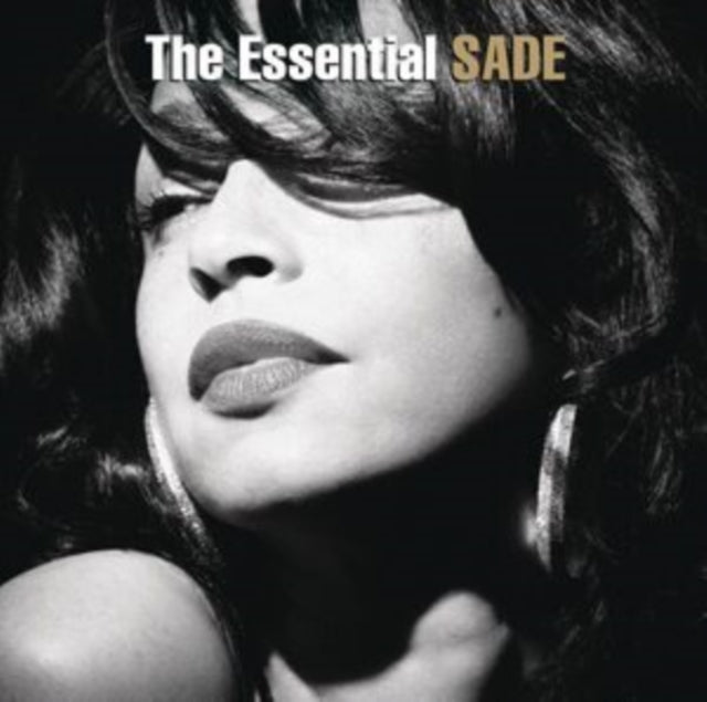 Love Deluxe & Promise & Stronger Than Pride & Essential Sade
