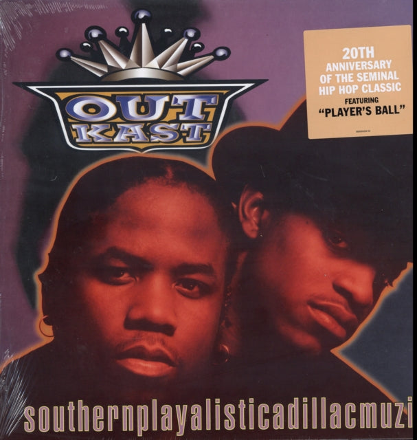 Atliens & Aquemini & Southernplayalisticadillacmuzik