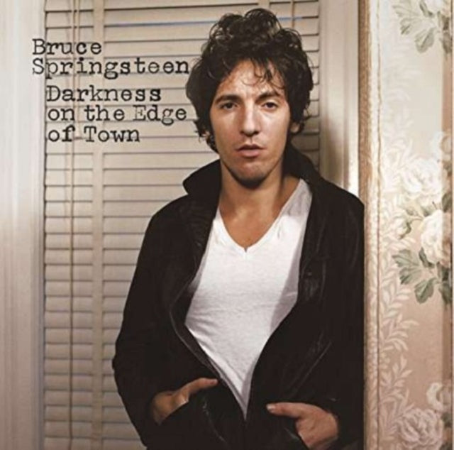 Bruce Springsteen - Greatest Hits & Springsteen On Broadway (Ltd/Booklet/Paper Jacket) & Darkness On The Edge Of Town & Nebraska - CD Bundle