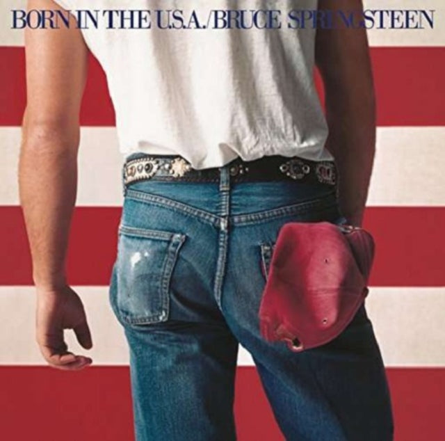 Greatest Hits & Nebraska & Born In The Usa
