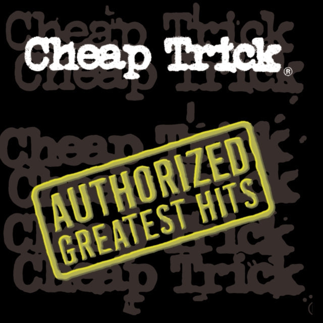 Heaven Tonight & Cheap Trick & Cheap Trick At Budokan & Greatest Hits & Authorized Greatest Hits