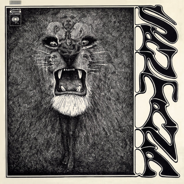 Abraxas & Santana Iii & Corazon & Santana & Playlist: Very Best Of Santana & Supernatural & Guitar Heaven: Greatest Guitar Classics Of All Time