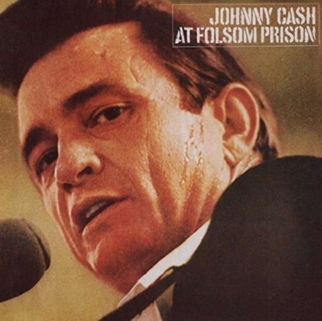 Bear's Sonic Journals: Johnny Cash, At The Carousel Ballroom, April 24, 1968 (2LP) & American Recordings & At Folsom Prison & Christmas: There'll Be Peace In The Valley