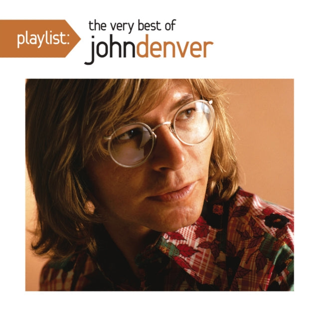 Rocky Mountain High & Playlist: Very Best Of John Denver