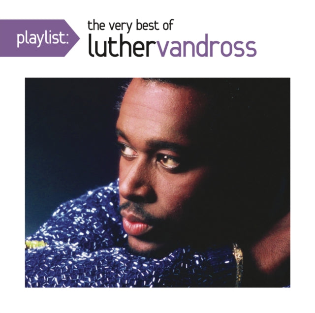 Dance With My Father & Playlist: Very Best Of Luther Vandross