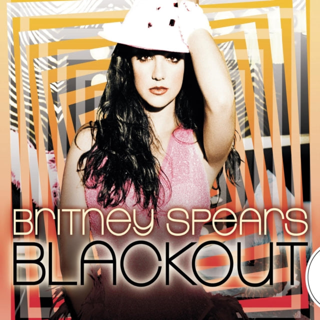 Britney & Singles Collection & Blackout