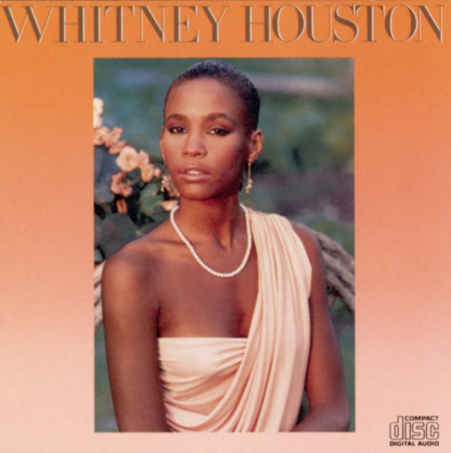 Whitney Houston Live: Her Greatest Performances & Whitney Houston