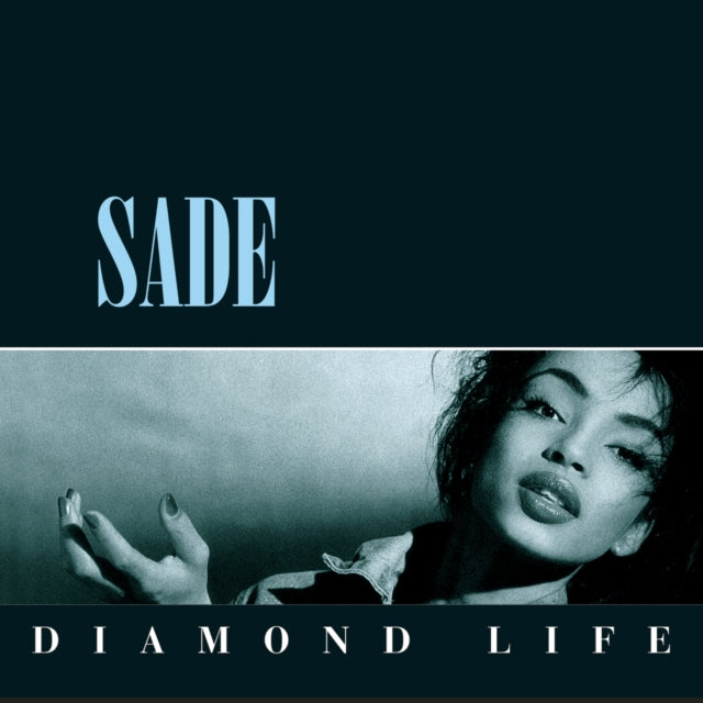 Love Deluxe & Promise & Stronger Than Pride & Essential Sade & Diamond Life