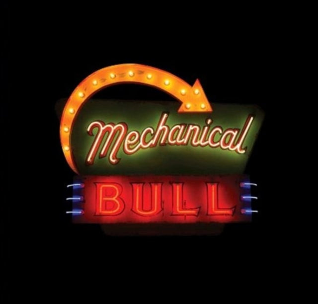 Come Around Sundown (2LP/Gatefold) & Mechanical Bull (2LP/180G/Dl Card/Gatefold)