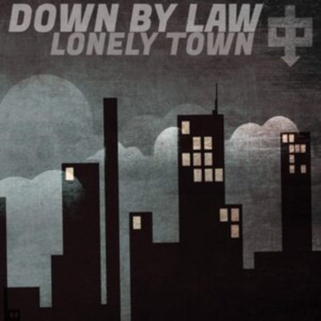 Lonely Town (Black & White Haze LP Vinyl) & Lonely Town (Black & White Haze LP Vinyl)