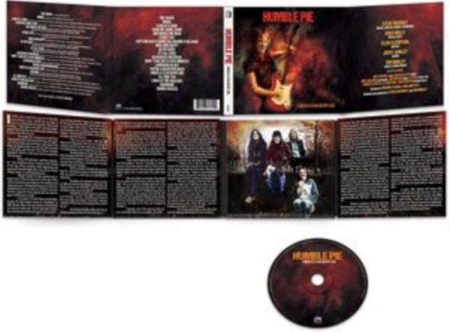 Rockin Fillmore & Eat It & I Need A Star In My Life