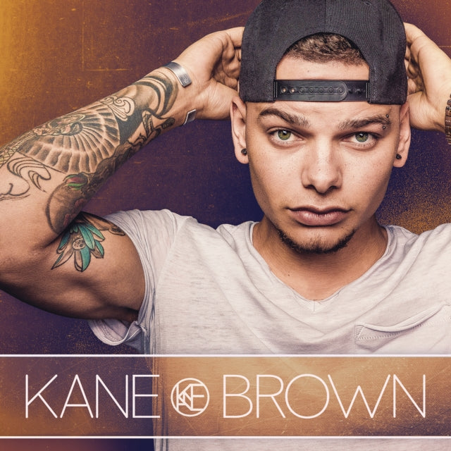 Different Man & Kane Brown (150G)