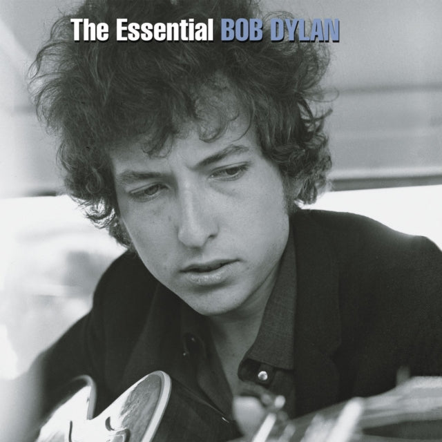 Bob Dylan - Essential Bob Dylan & Freewheelin Bob Dylan (140G/Dl Code) - LP Vinyl Bundle