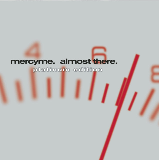 Playlist: Very Best Of Mercyme & Almost There