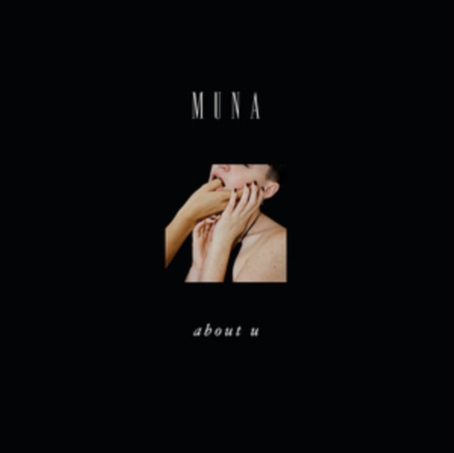Muna - Saves The World (Raspberry LP Vinyl) & About U (2LP/150G/Opaque Pink/Gatefold)