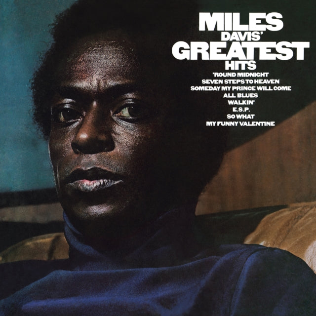 Round About Midnight (180G/Mono) & Kind Of Blue (Mono) & Greatest Hits (1969) (150G/Dl Code)
