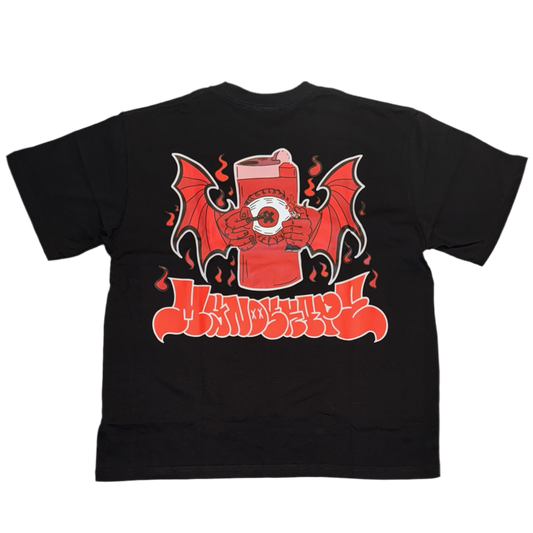 Mynd Lighter T-Shirt