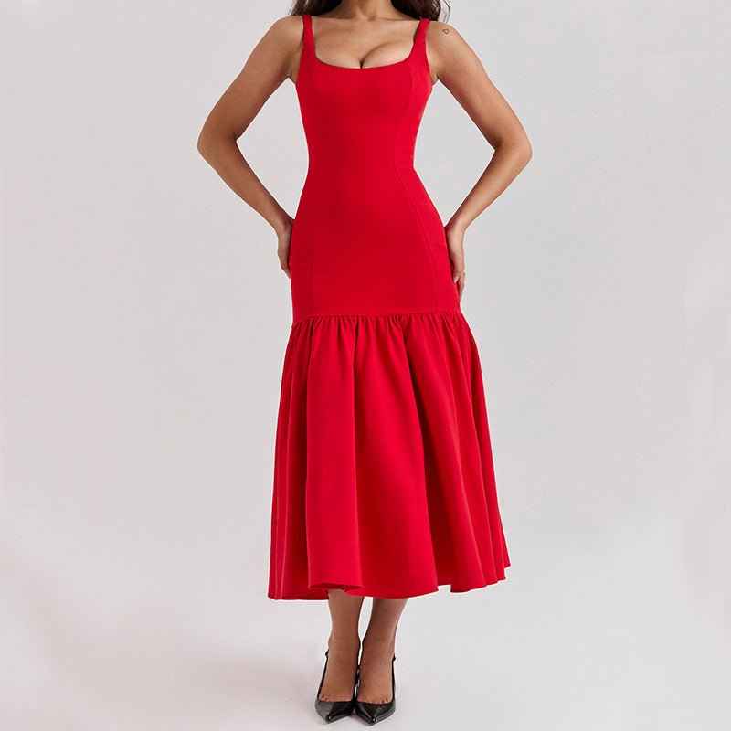 Trendy & Fashionable Luxury Dress