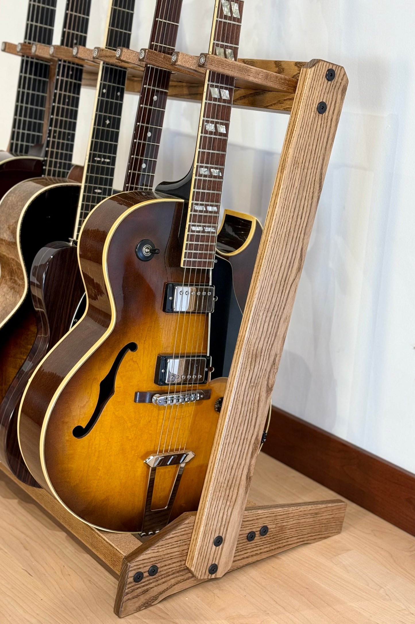 Petite StringRack - Ash - Provincial