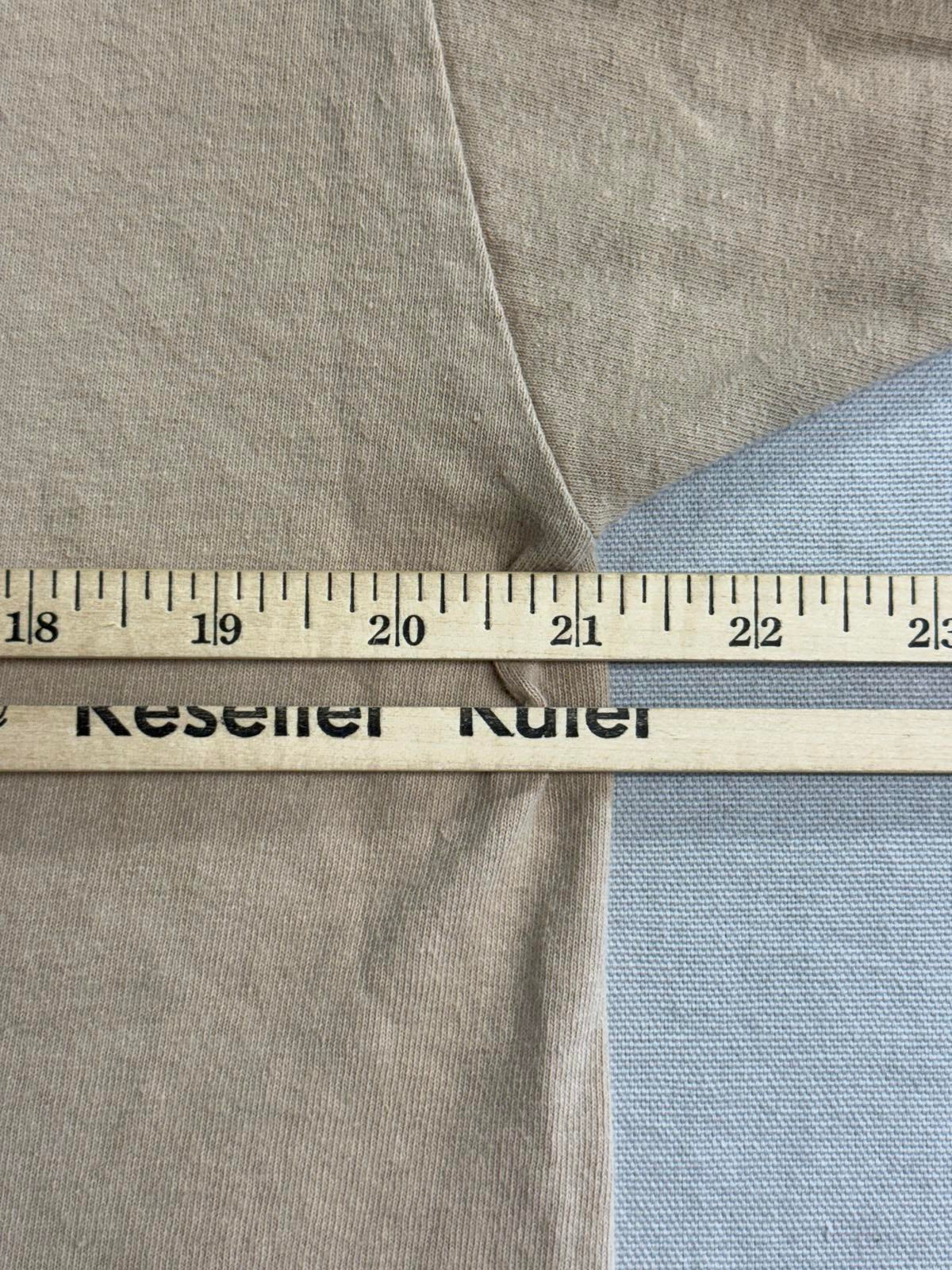 GX1000 Skate tee - GX 1000 Crucible Pilgrim Scene T-shirt L