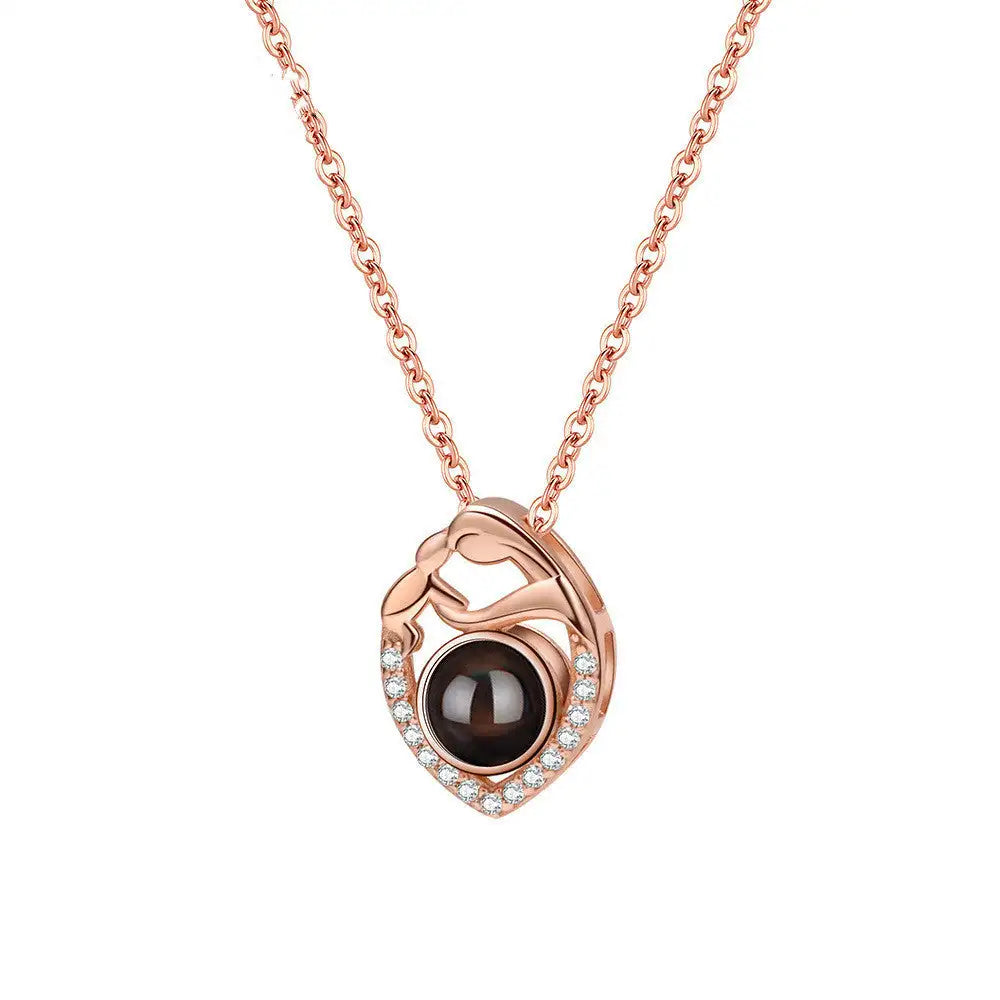 Simple And Popular Versatile Necklace