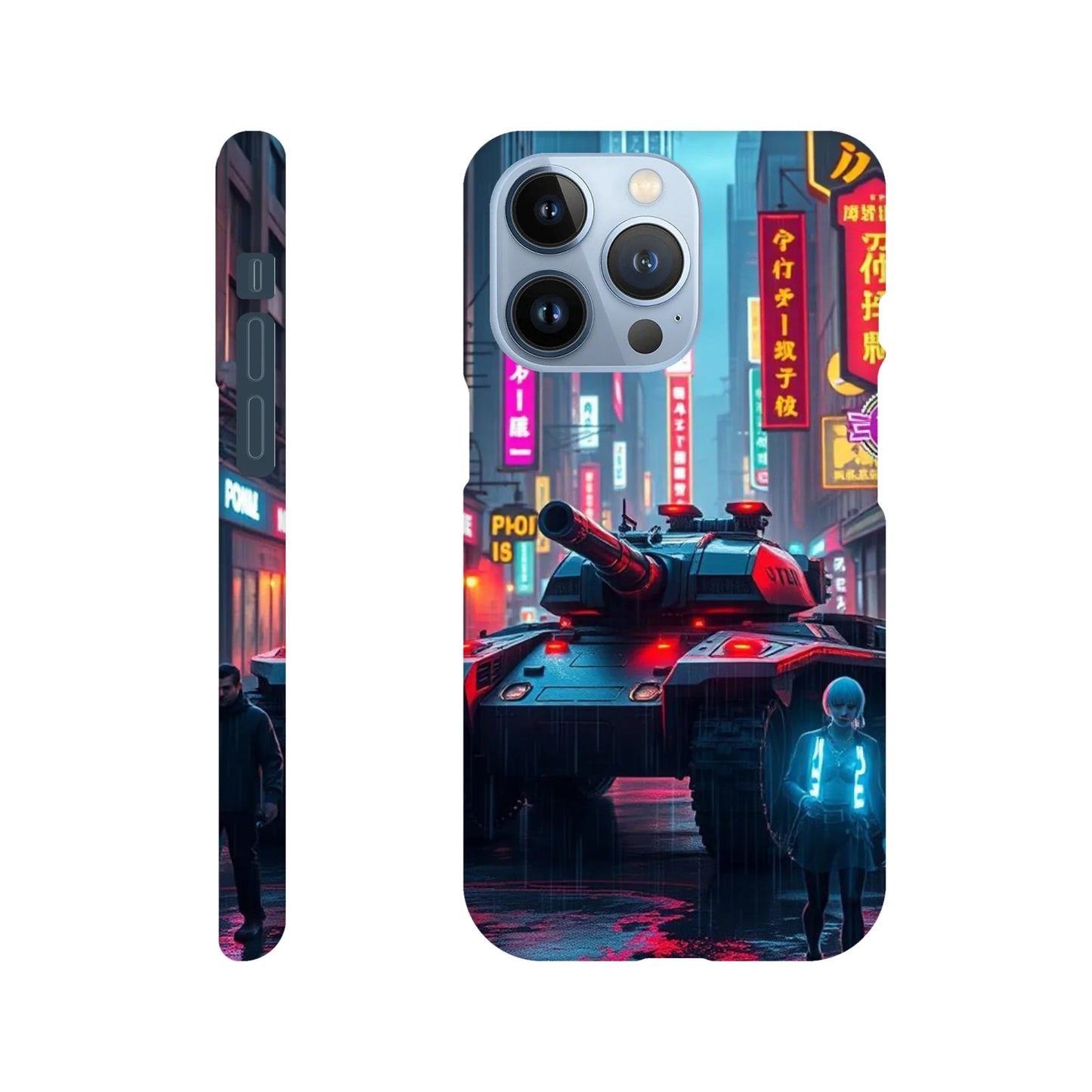 Tech empire Slim case