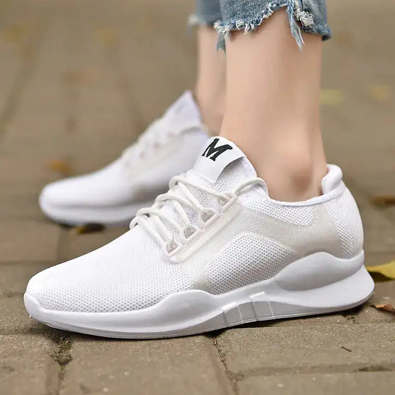 Men's Casual Sneakers, Sports Shoes, Running Shoes