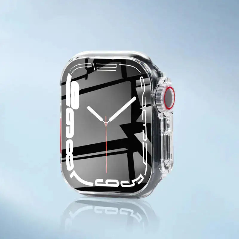 Advanced Protective Case Film for Watches