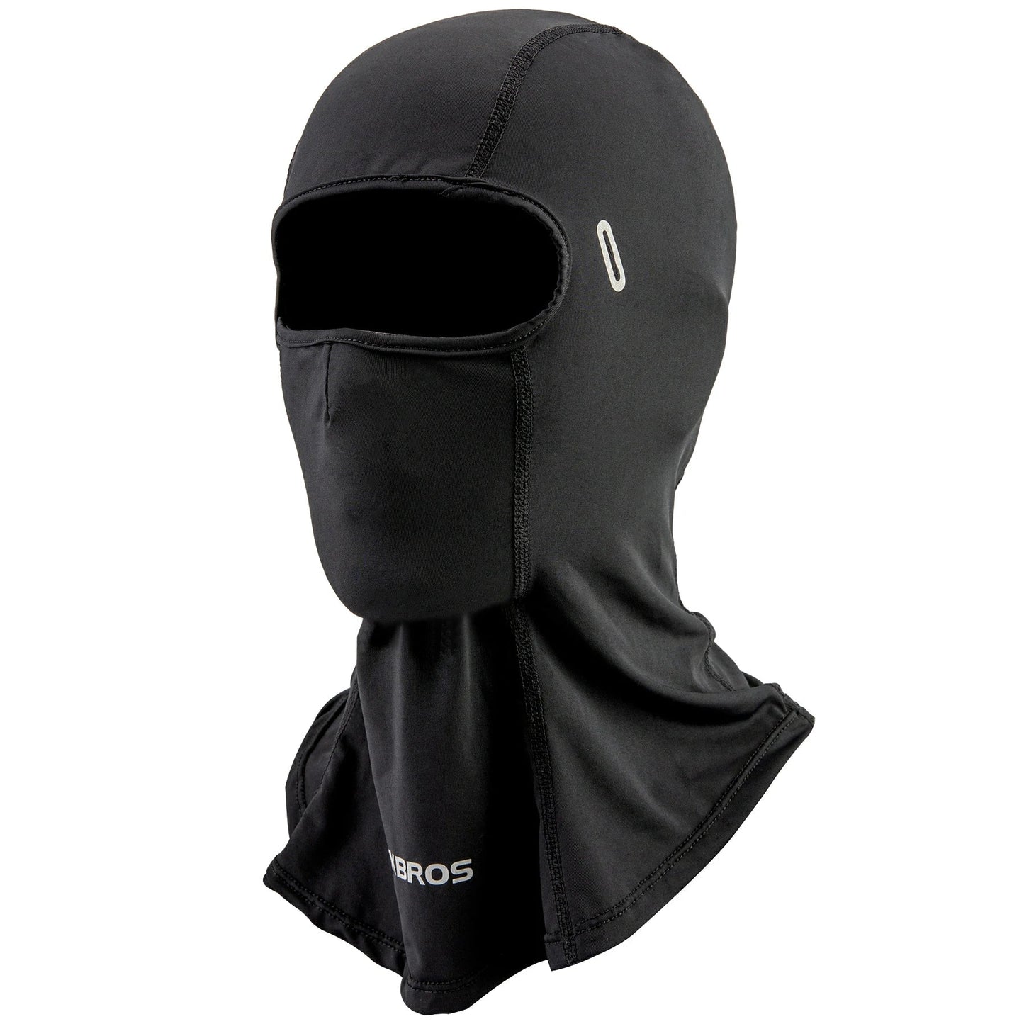 ROCKBROS Face Mask Cooling Neck Gaiter Breathable Face Covering Summer Balaclava