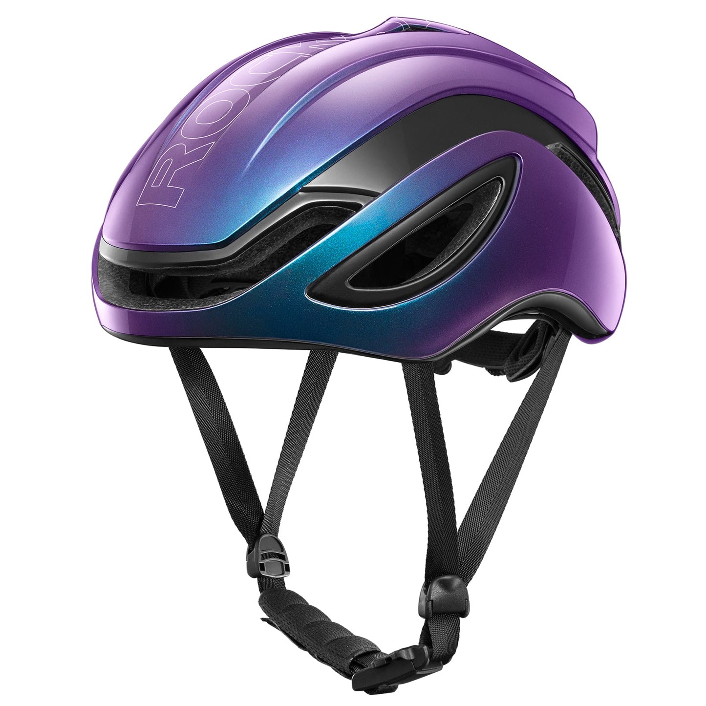 ROCKBROS Road Aero Bike Helmet for Adults TT Triathlon Helmet for Cycling