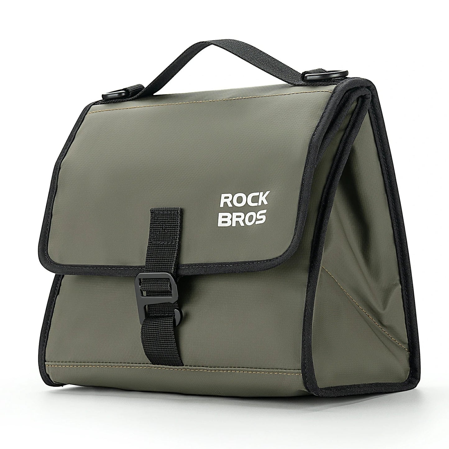 ROCKBROS Bike Bag 4L-7L for Brompton Folding Bike