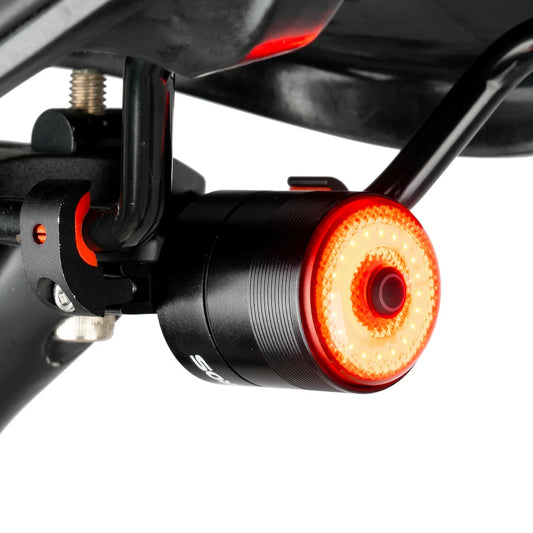 Q5Mini Tail Light Brake Sensor USB-C